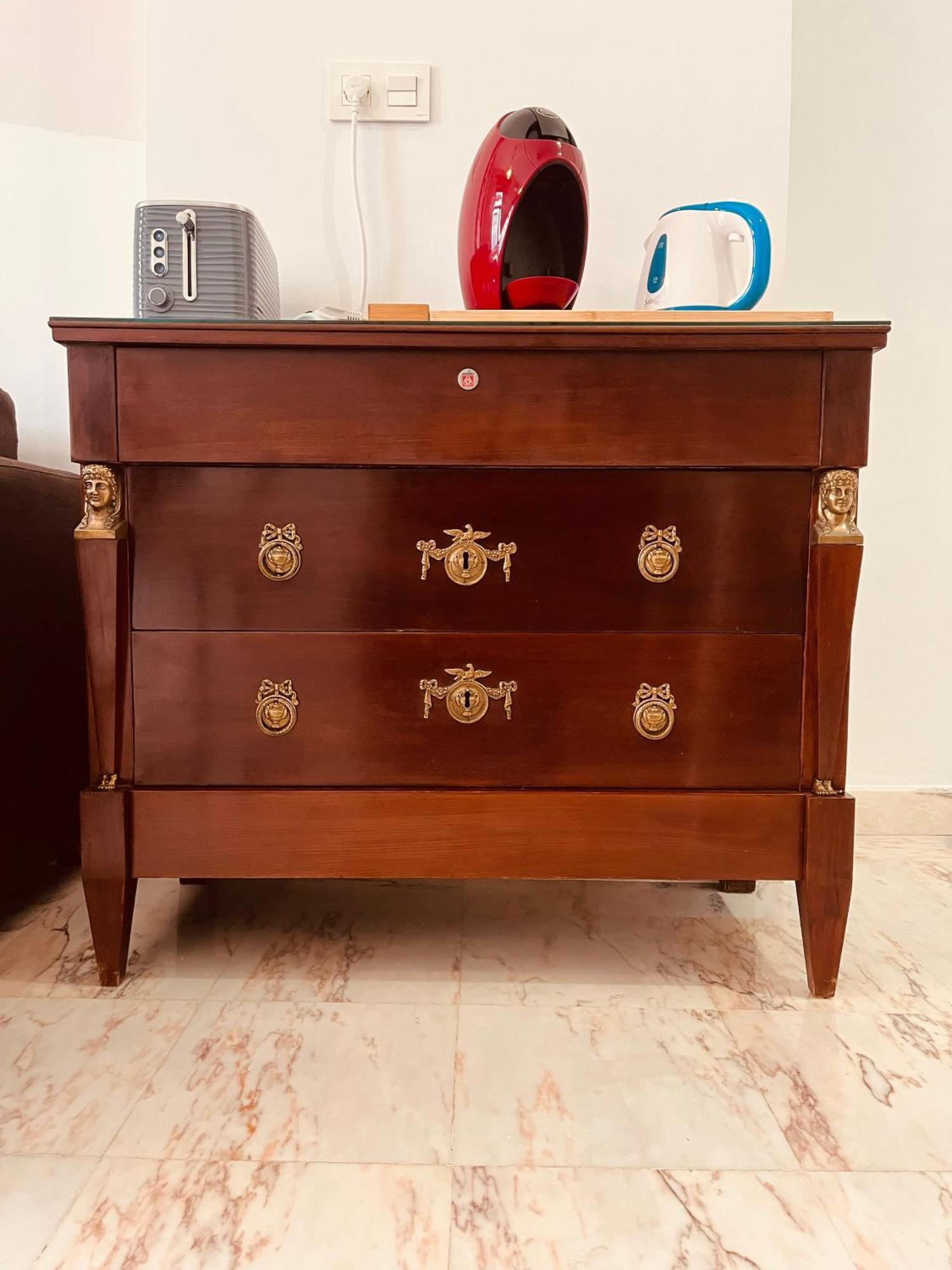 Antigua Cesteria Севілья Екстер'єр фото